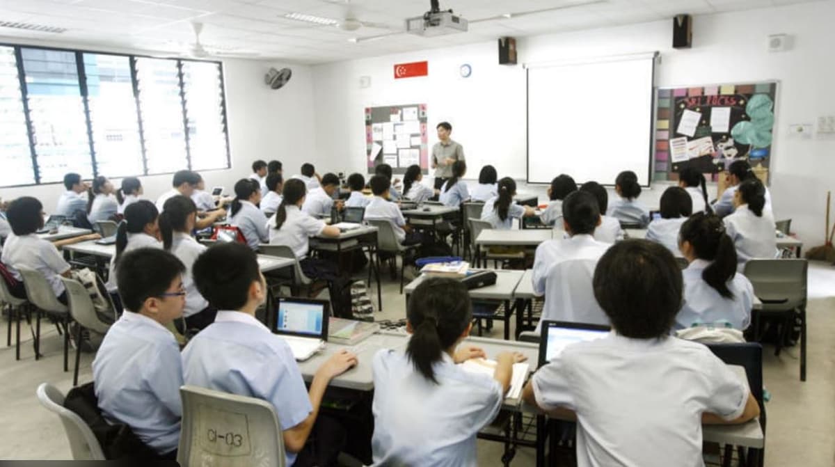 Dự trù chi phí du học Singapore