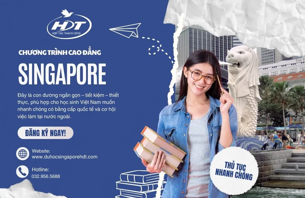 100% tiếng Anh – môi trường quốc tế