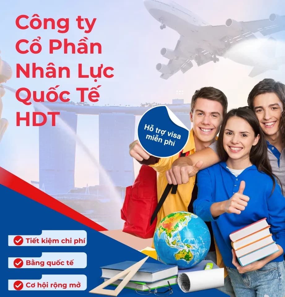 An toàn – kỷ luật – chất lượng sống cao