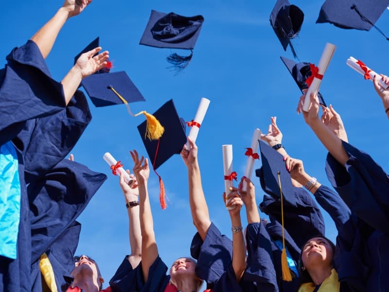 Du học Singapore – Chứng chỉ nghề